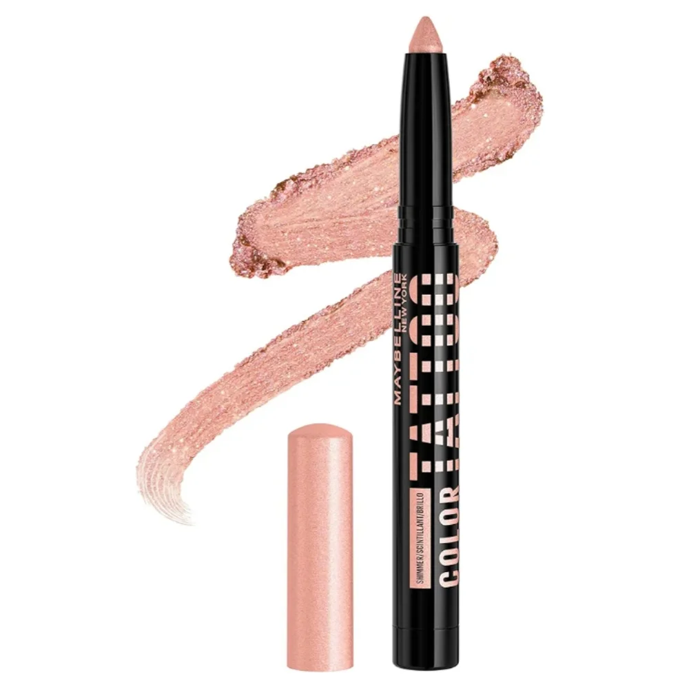 Maybelline Color Tattoo Longwear Multi-Use Eye Shadow Stix, 20 I Am Inspired
